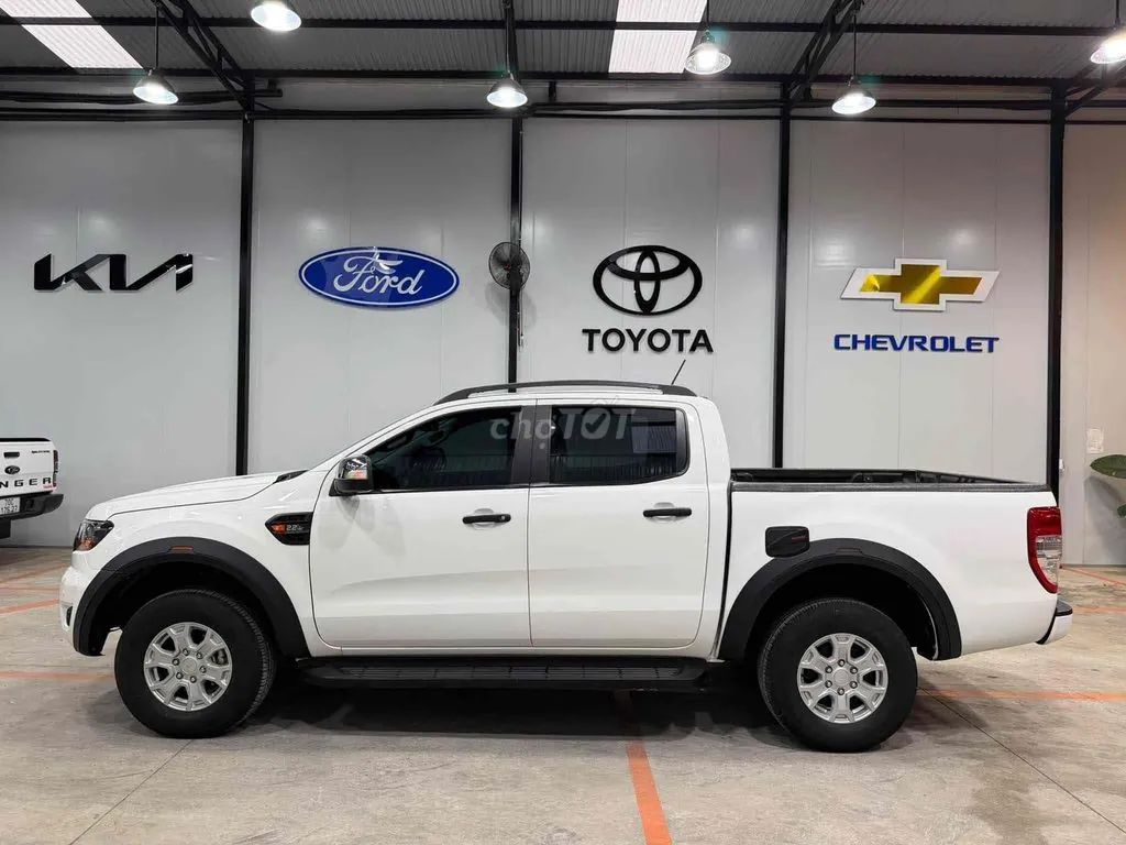 Ford Ranger 2020 photo 4