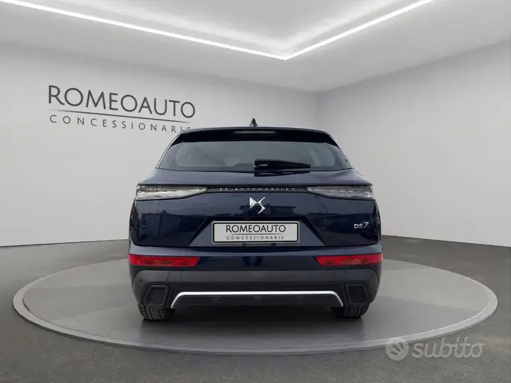 DS Automobiles Ds 7 2023 photo 5