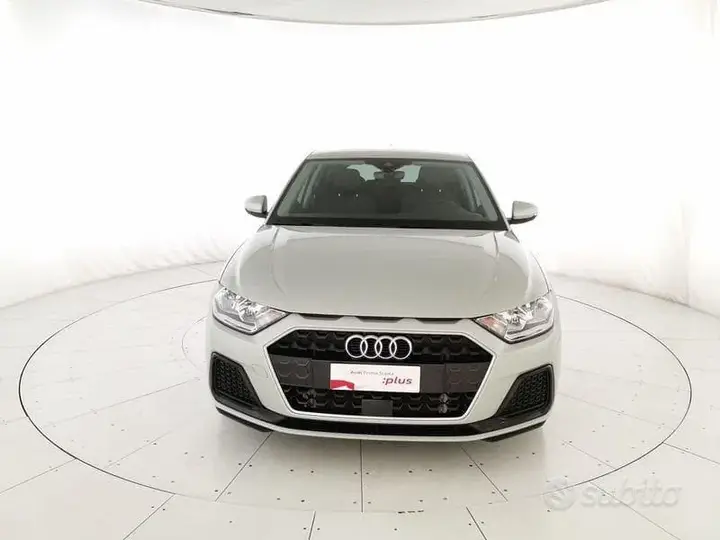 Audi A1 2026 photo 5