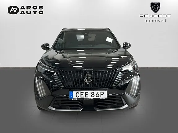 Peugeot 2008 2025 photo 2