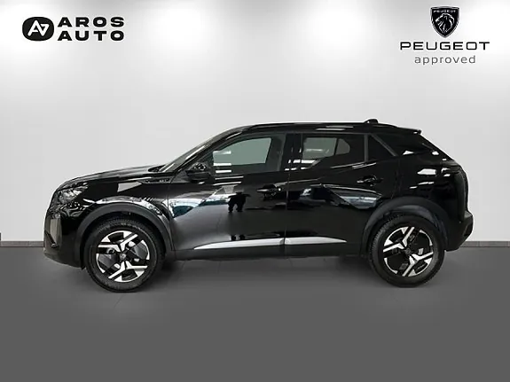 Peugeot 2008 2025 photo 5