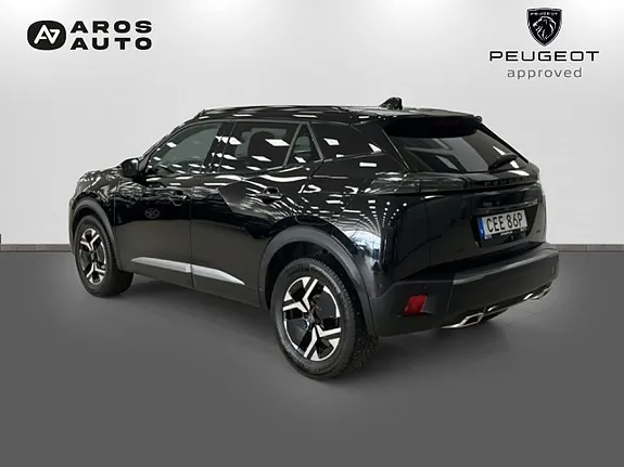 Peugeot 2008 2025 photo 3