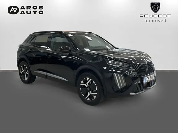 Peugeot 2008 2025 photo 4