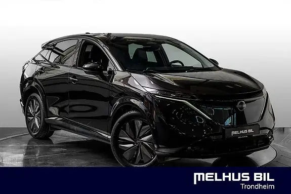 Nissan Ariya