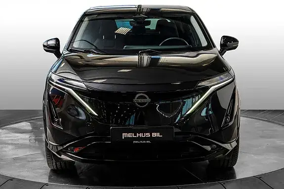 Nissan Ariya 2024 photo 2