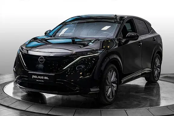 Nissan Ariya 2024 photo 3