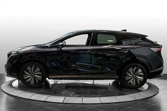 Nissan Ariya 2024 photo 5