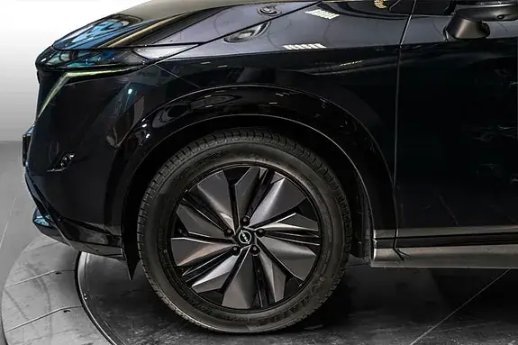 Nissan Ariya 2024 photo 4