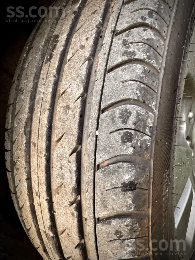 Subaru Outback 2008 photo 5