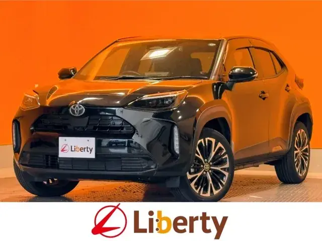 Toyota Yaris Cross 2024 photo 2