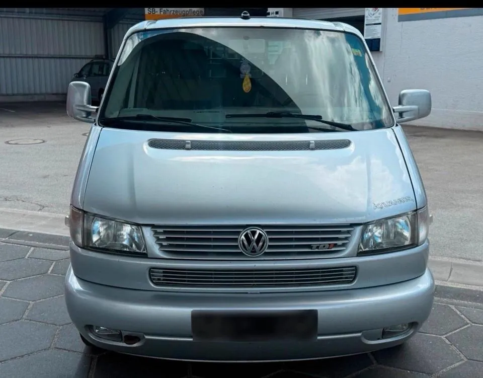 Volkswagen T4 Multivan