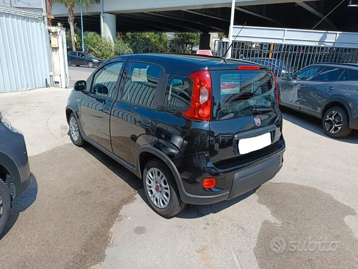 Fiat Panda 2024 photo 5