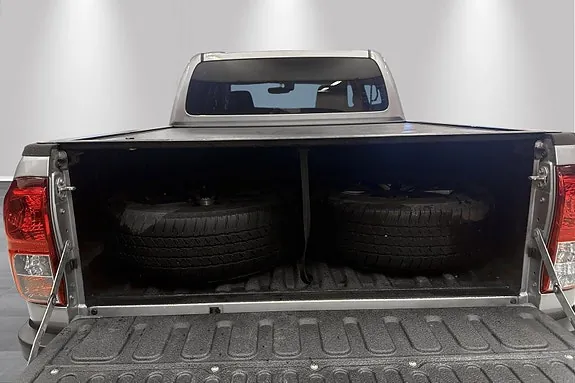 Toyota Hilux 2019 photo 5