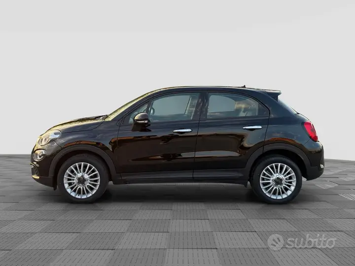 Fiat 500X 2020 photo 2