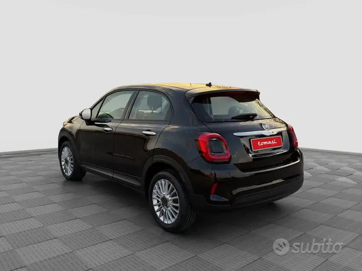 Fiat 500X 2020 photo 3