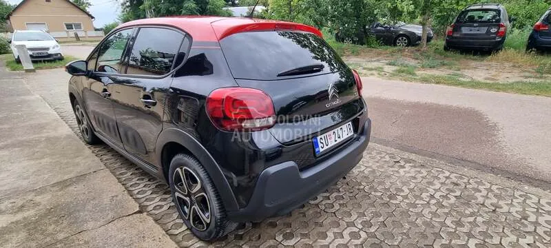 Citroen C3 2017 photo 5