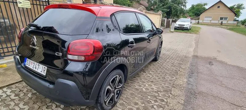 Citroen C3 2017 photo 4