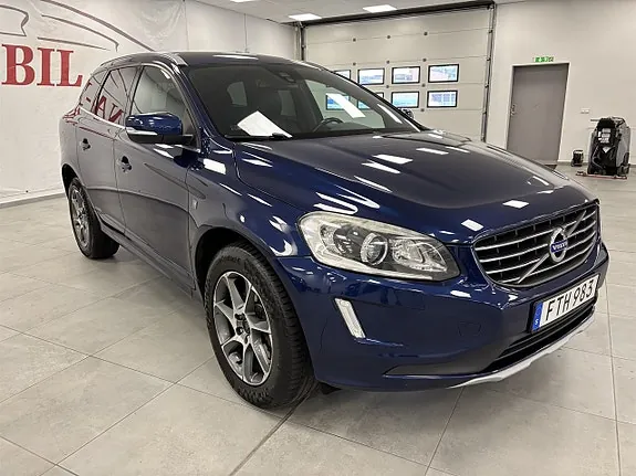 Volvo Xc60 2016 photo 2