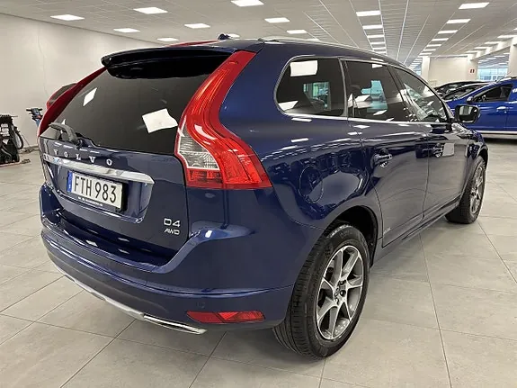 Volvo Xc60 2016 photo 3