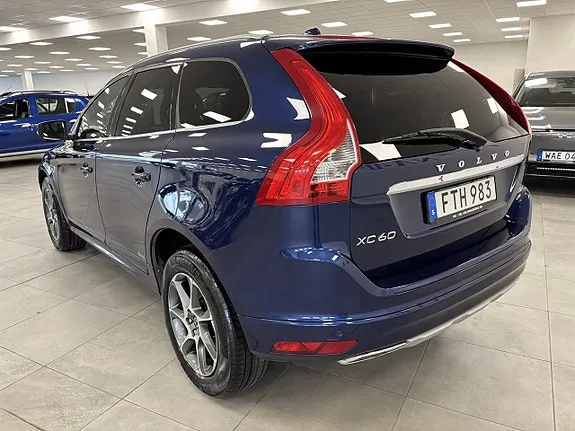 Volvo Xc60 2016 photo 4