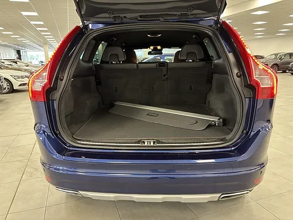 Volvo Xc60 2016 photo 5