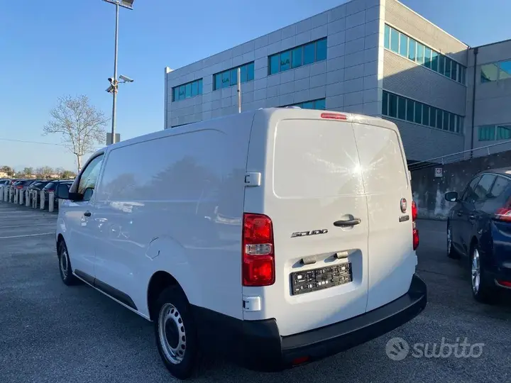 Fiat Scudo 2023 photo 4