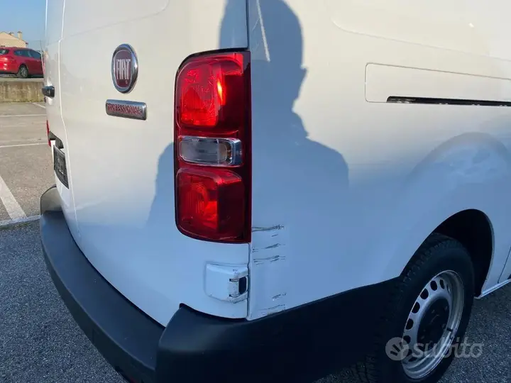 Fiat Scudo 2023 photo 3