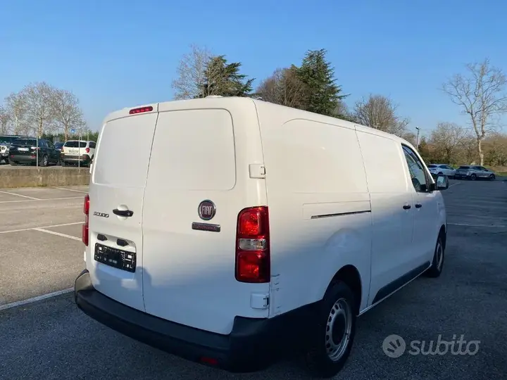Fiat Scudo 2023 photo 2
