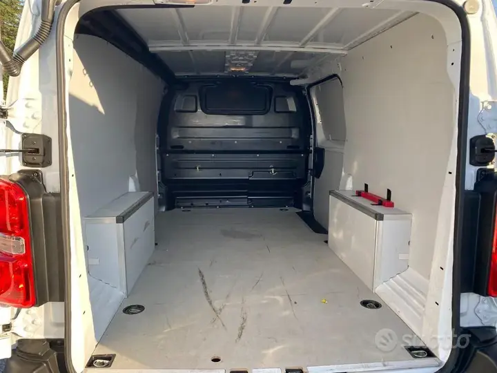 Fiat Scudo 2023 photo 5