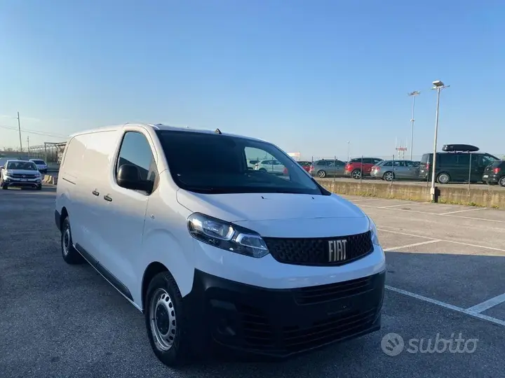 Fiat Scudo
