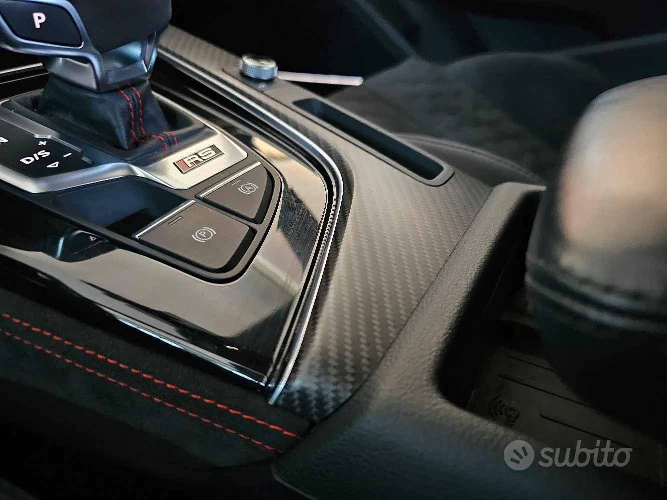 Audi Rs4 2024 photo 4