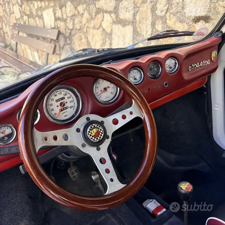Fiat 500L 1970 photo 5