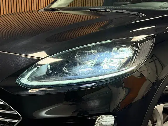 Ford Kuga 2022 photo 3