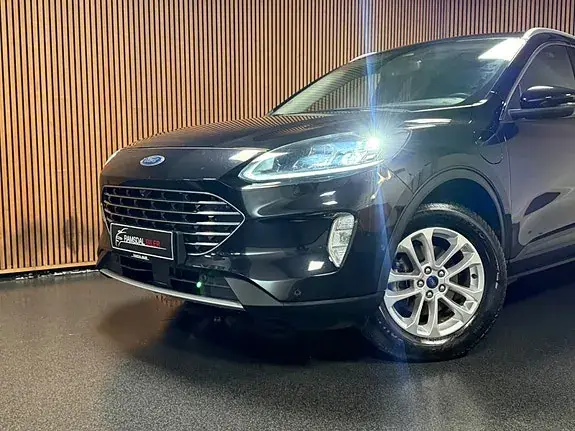 Ford Kuga 2022 photo 2