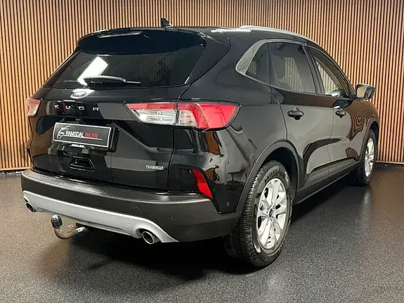 Ford Kuga 2022 photo 5