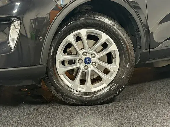Ford Kuga 2022 photo 4