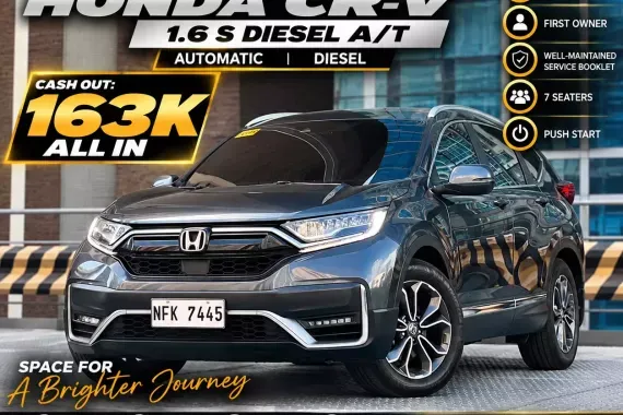 Honda Crv