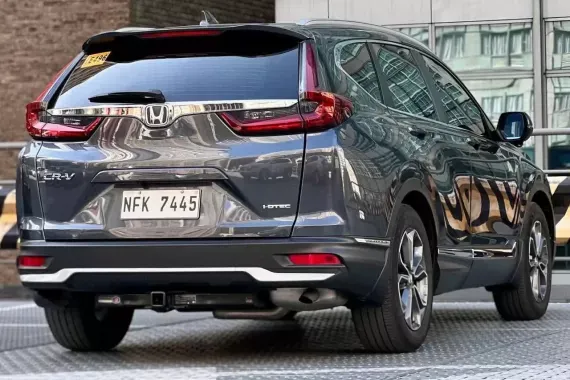 Honda Crv 2022 photo 5