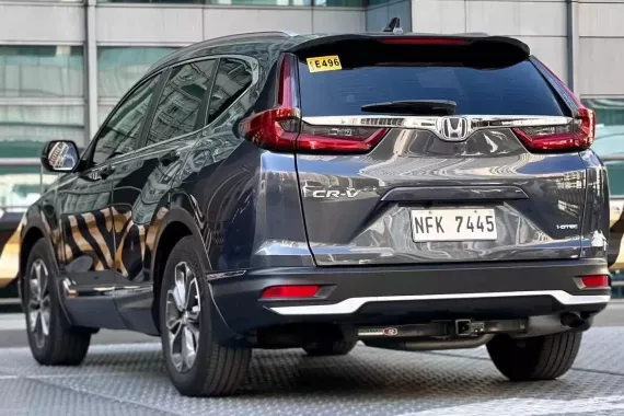 Honda Crv 2022 photo 4