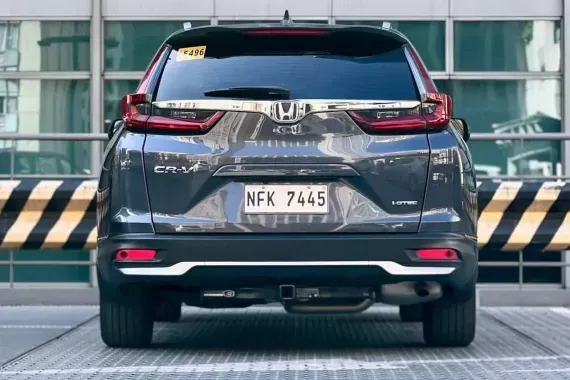 Honda Crv 2022 photo 3