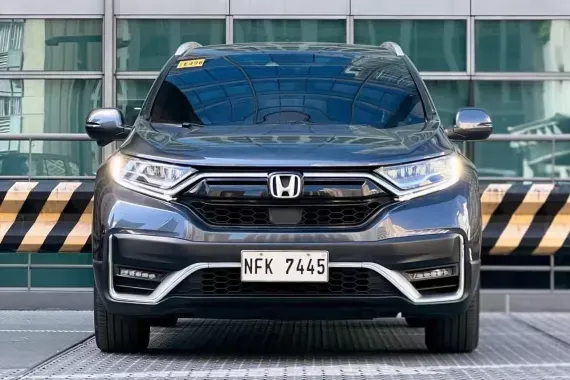 Honda Crv 2022 photo 2