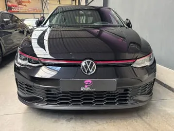 Volkswagen Golf 2021 photo 2