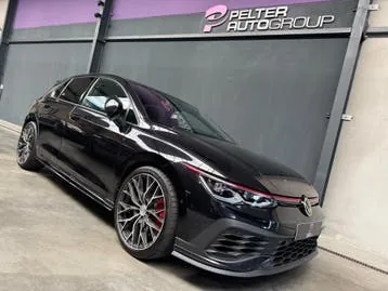 Volkswagen Golf 2021 photo 3