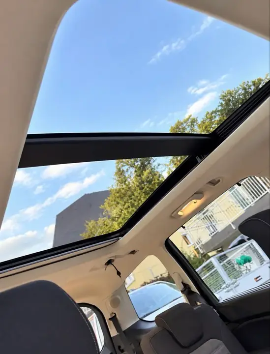 Ford Galaxy 2021 photo 3