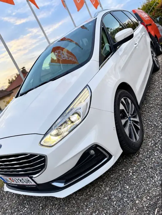 Ford Galaxy