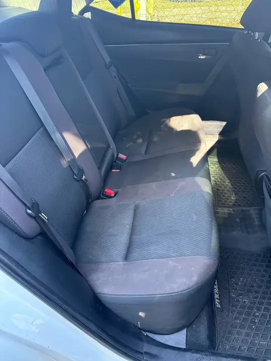 Toyota Corolla 2019 photo 3
