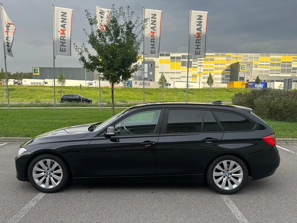 BMW 3Er