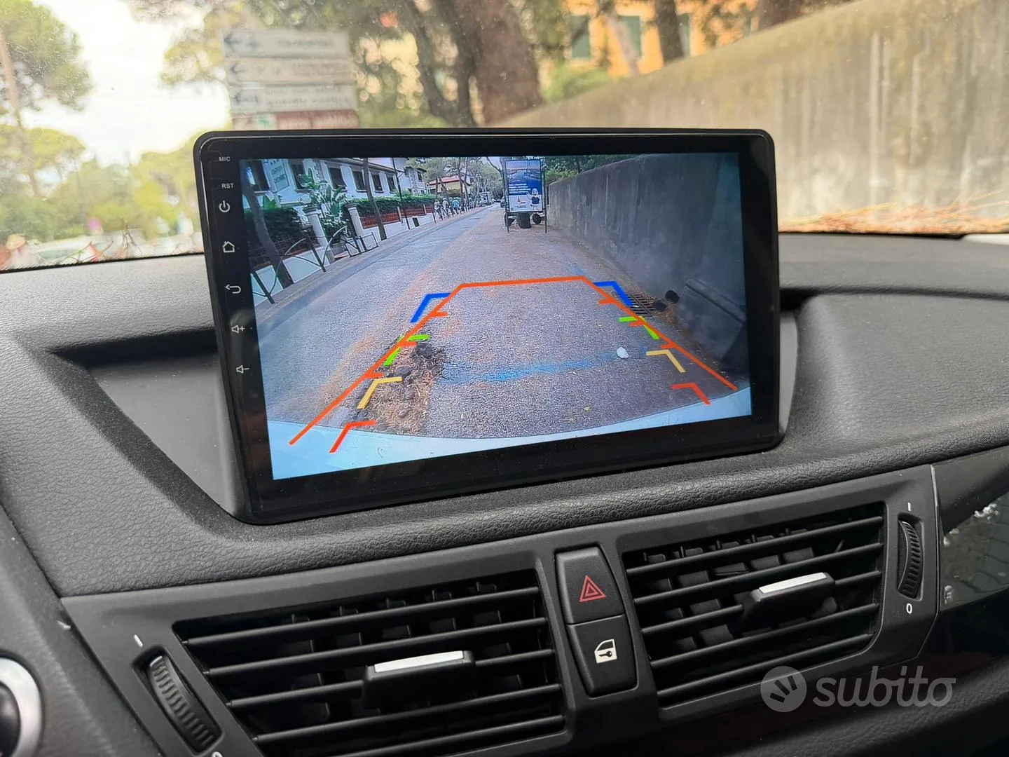 BMW X1 2011 photo 5
