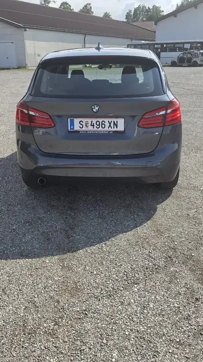 BMW 2 Series 2017 photo 2