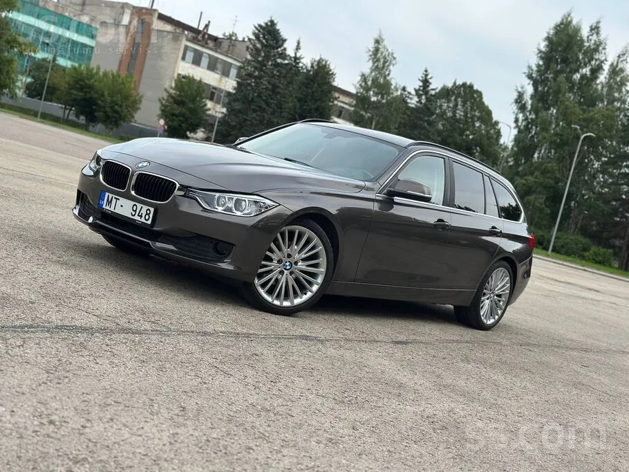 BMW 316